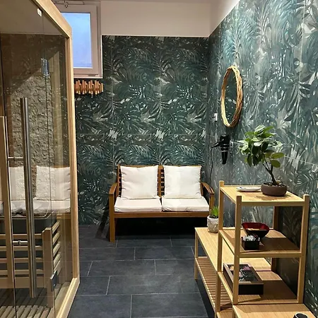 Hotel Giardino D'europa
