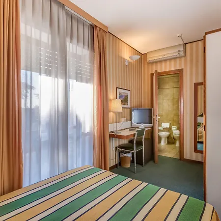 Giardino D'europa Hotel