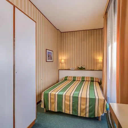 Hotel Giardino D'europa Rome