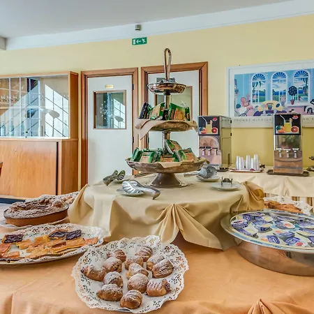 Giardino D'europa Hotel Rome