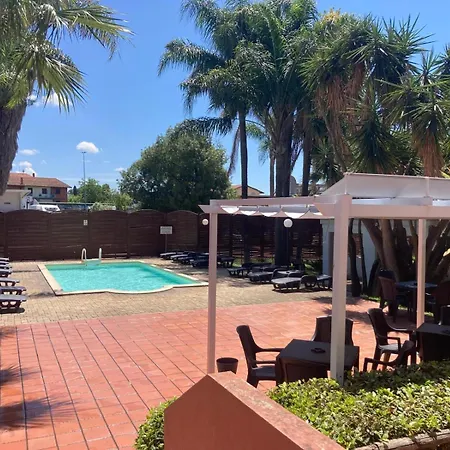 Giardino D'europa Hotel 3*