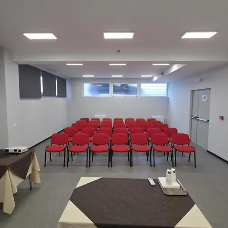 Hotel Giardino D'europa 3*