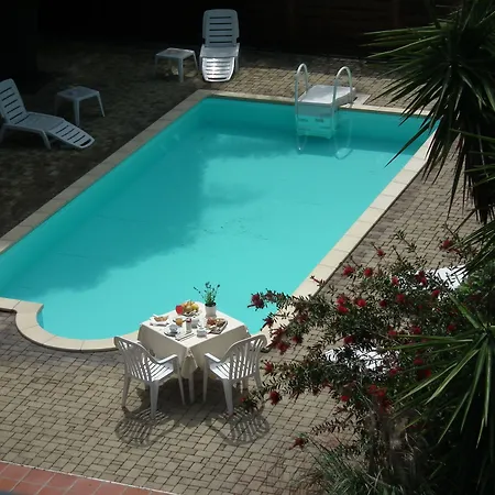 Hotel Giardino D'europa 3*