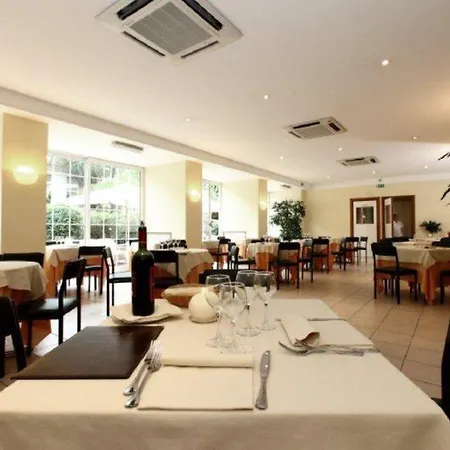 Hotel Giardino D'europa Rome