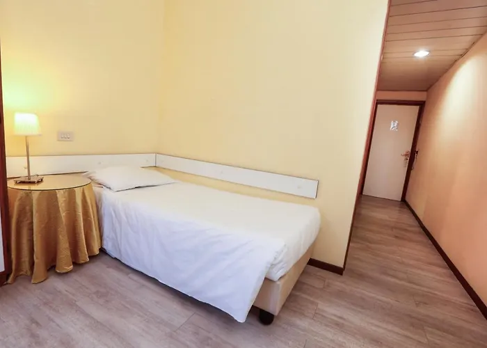 Giardino D'europa 3* Řím