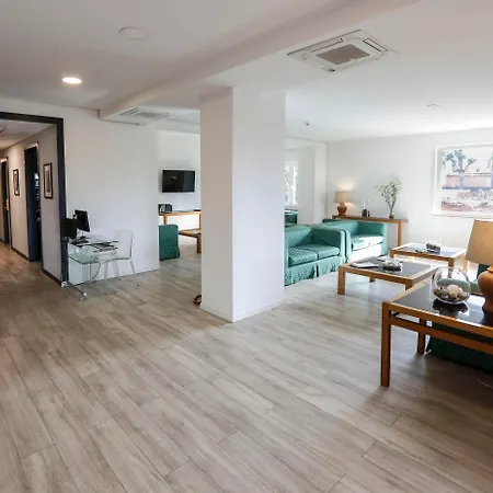Hotel Giardino D'europa Roma