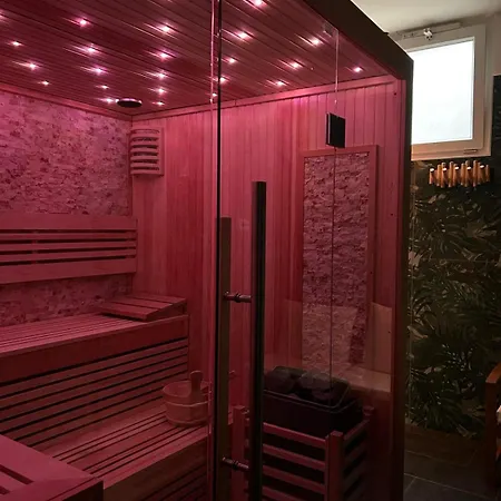 Hotel Giardino D'europa Roma