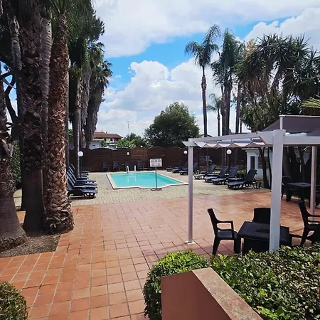 Giardino D'europa 3*