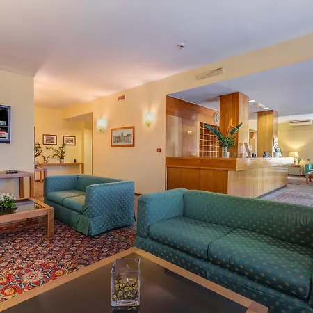 Giardino D'europa 3* Rome