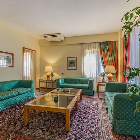 Hotel Giardino D'europa