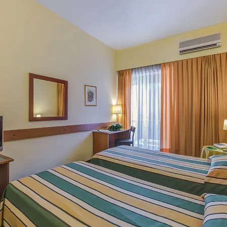 Giardino D'europa Rome