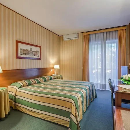 Giardino D'europa Hotel Rome