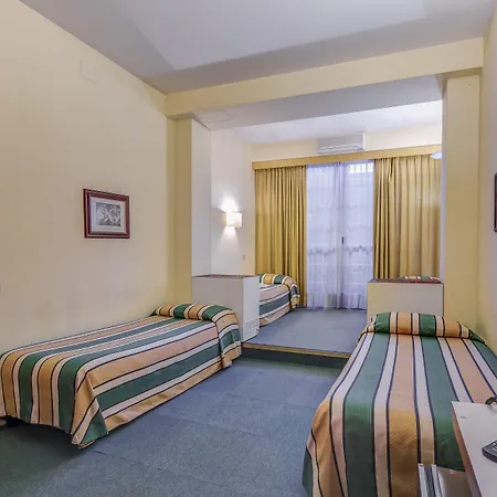 Hotel Giardino D'europa