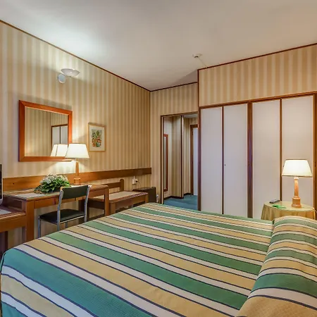 Giardino D'europa 3* Rome