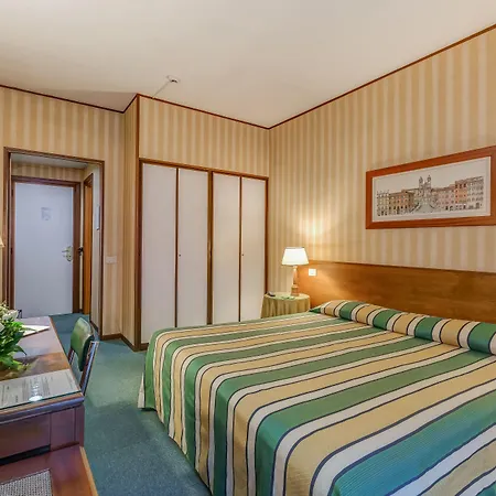 Giardino D'europa Hotel Rome