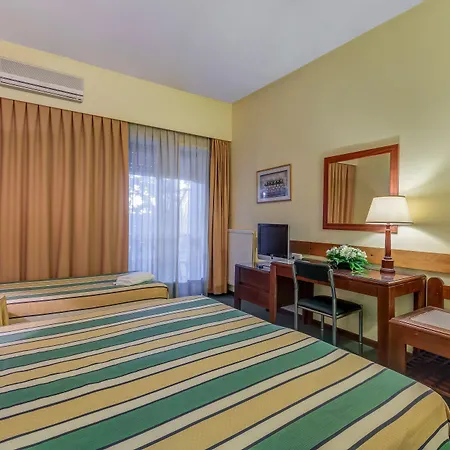 Giardino D'europa 3*