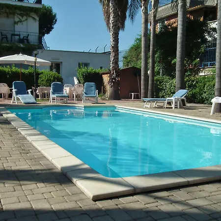 Hotel Giardino D'europa