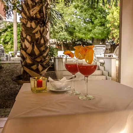 Giardino D'europa Hotel