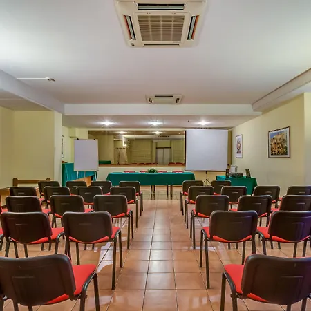 Giardino D'europa 3* Rome