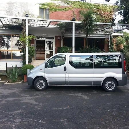 Giardino D'europa 3*