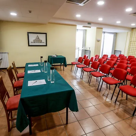 Giardino D'europa Rome