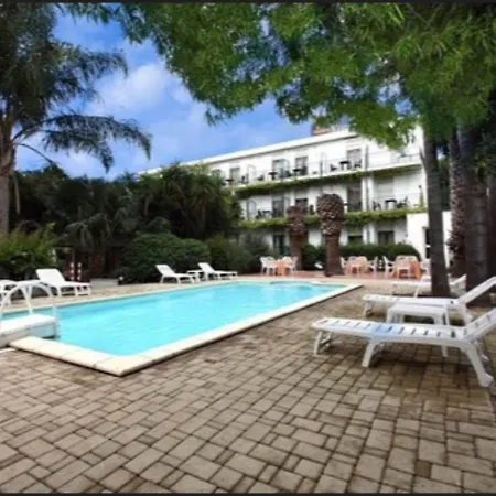 Giardino D'europa 3* Rome