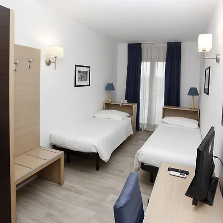 Hotel Giardino D'europa