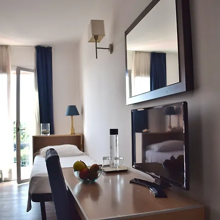 Giardino D'europa 3*