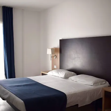 Giardino D'europa Rome