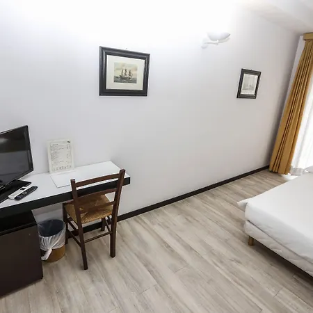 Hotel Giardino D'europa