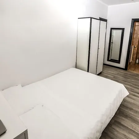 Hotel Giardino D'europa 3*