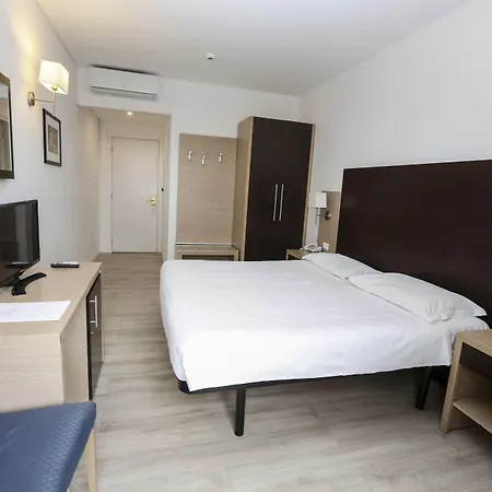 Hotel Giardino D'europa 3*