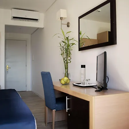 Giardino D'europa Hotel