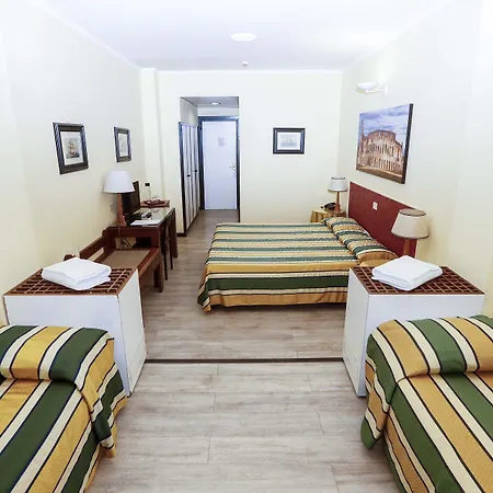 Hotel Giardino D'europa