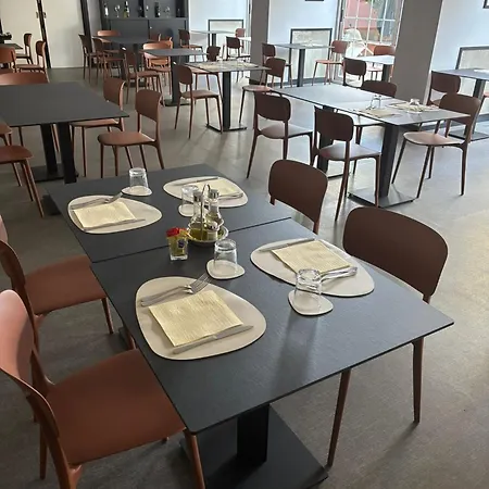 Hotel Giardino D'europa