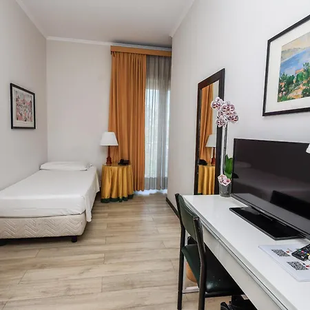 Giardino D'europa Hotel