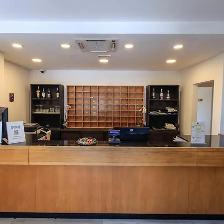 酒店 欧罗巴花园酒店
