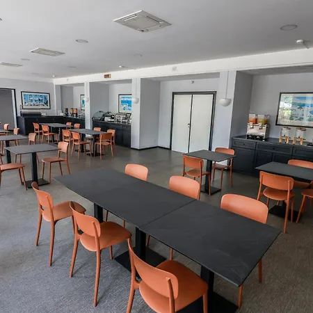 欧罗巴花园酒店 酒店 3*