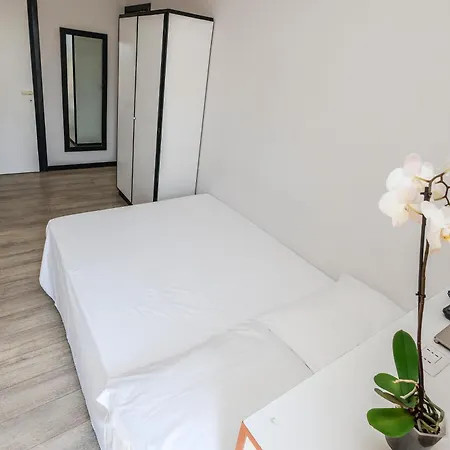 Hotel Giardino D'europa Roma