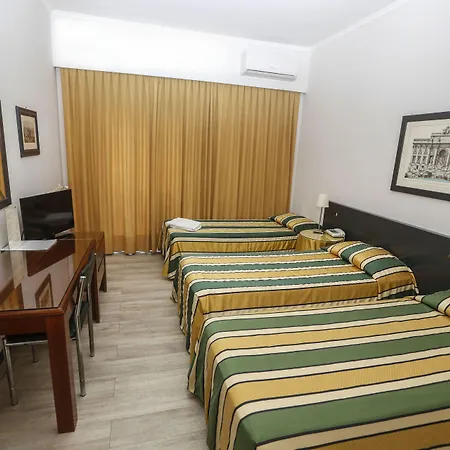 Giardino D'europa Hotel