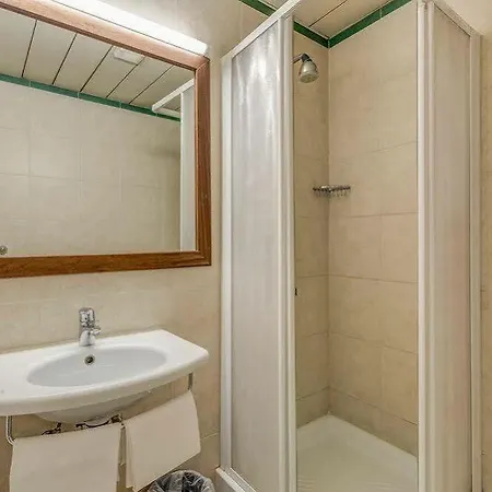 Hotel Giardino D'europa 3*