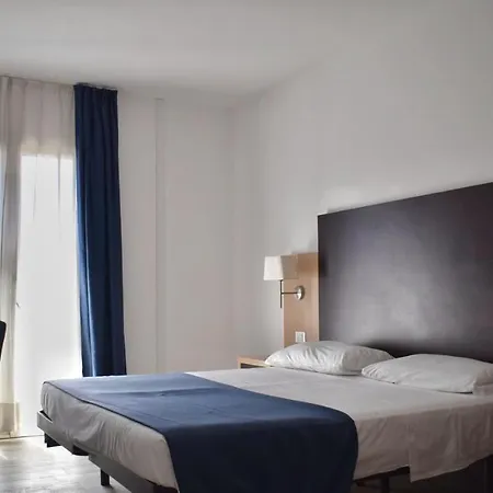 Hotel Giardino D'europa 3*