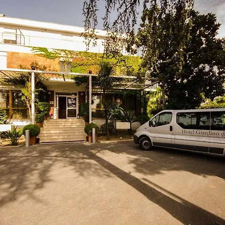 Hotel Giardino D'europa Roma