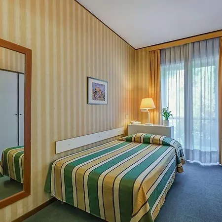 Giardino D'europa Hotel Roma