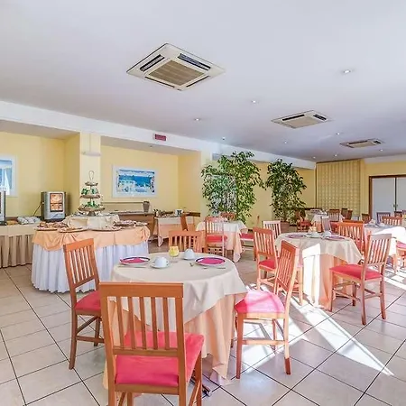 Hotel Giardino D'europa Roma
