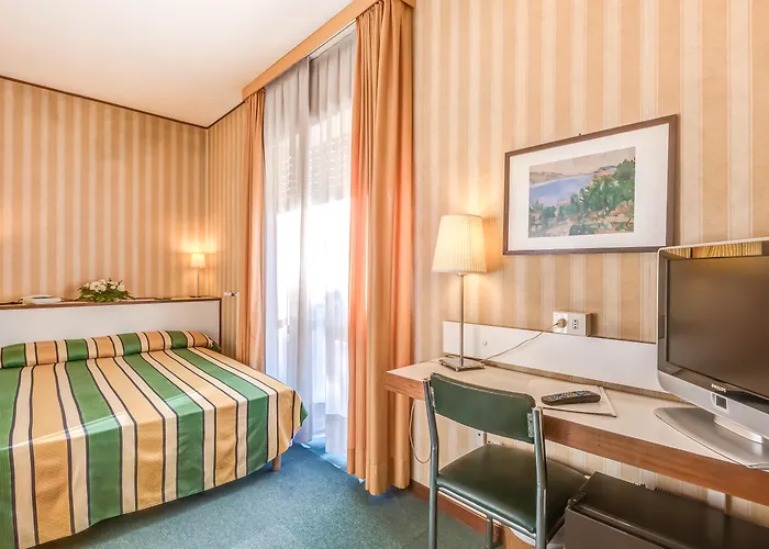 Giardino D'europa 3*