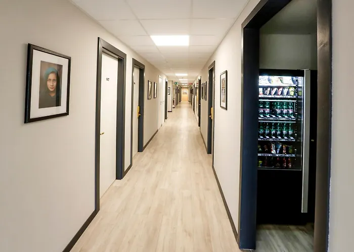 Hotel Giardino D'europa