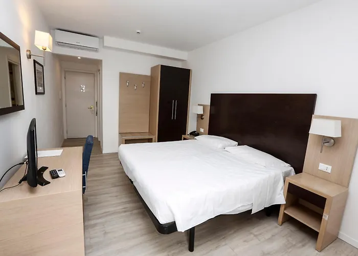 Hotel Giardino D'europa