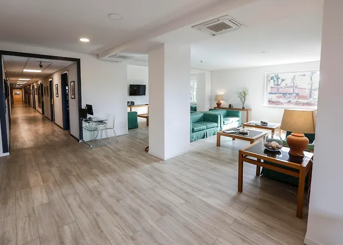 Hotel Giardino D'europa Rom