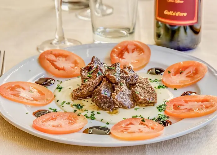 Giardino D'europa 3* Rom